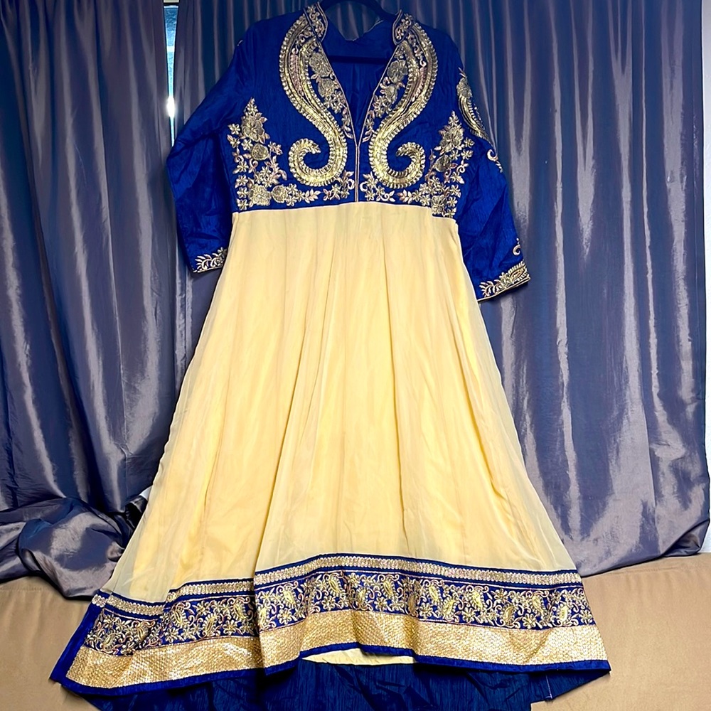 Anarkali